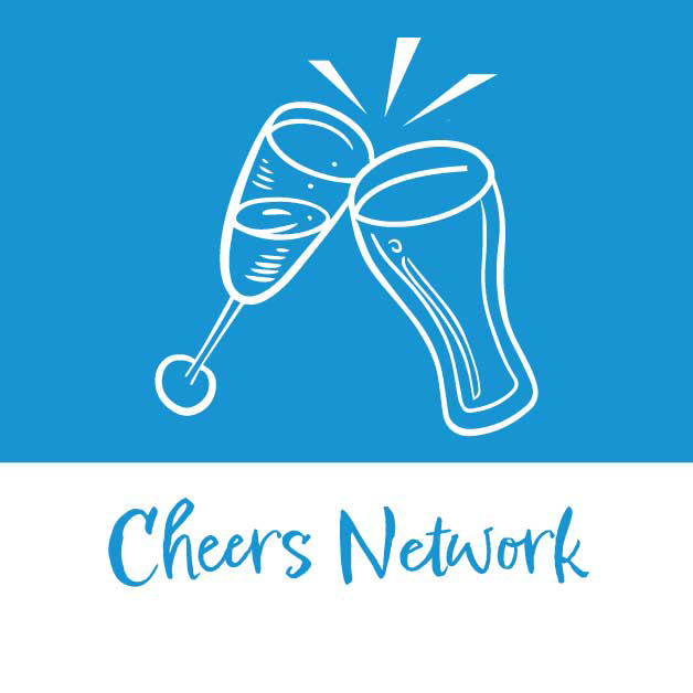 Cheers Network - DIGITS Retail Media